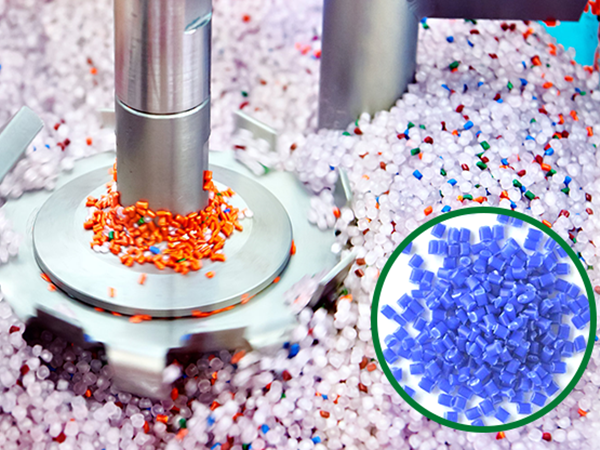 什么是改性塑料?